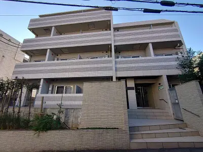 アイル新宿