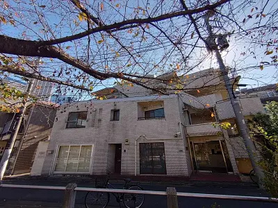 西新宿第2ローヤルコーポ