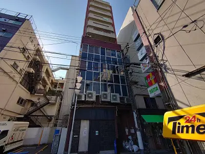 サニーコーポ新宿