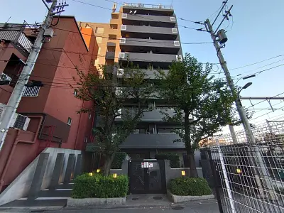 エクセルシオール新宿西戸山