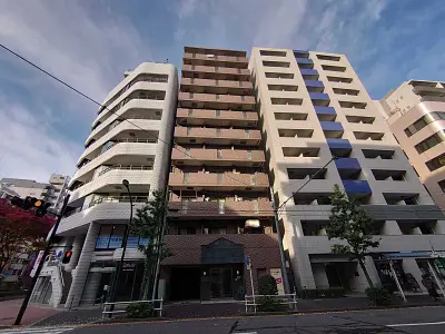 エクセリア神楽坂