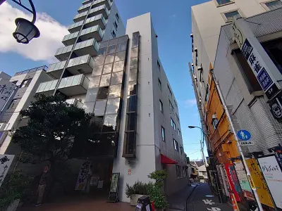 神楽坂ホワイトコート