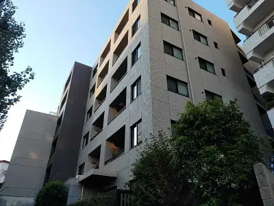 イニシアイオ高田馬場
