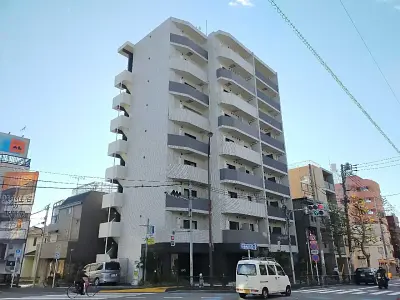 メイクスデザイン新宿落合