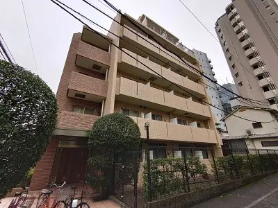 ナビウス新宿7丁目