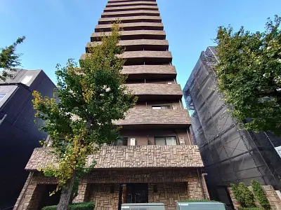 トーシンフェニックス目白2番館