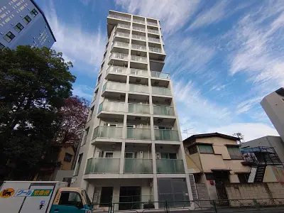ズーム新宿下落合