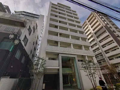 ズーム新大久保