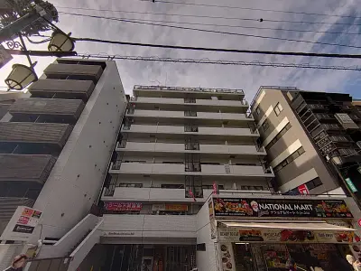 ライオンズマンション新大久保第2