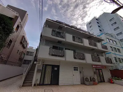グリーンハイツ千加松