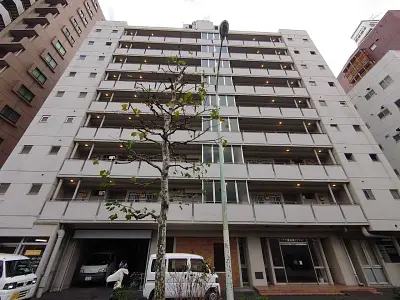 ハラダ面影橋マンション