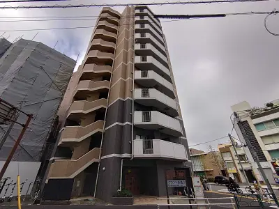 レガリアレジデンス早稲田イクス