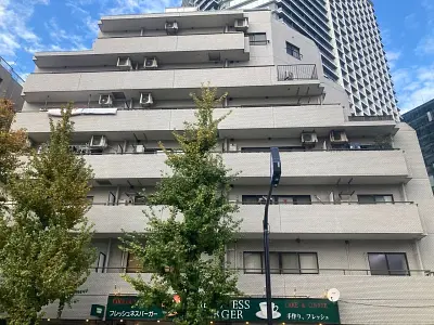 シャンボール新宿