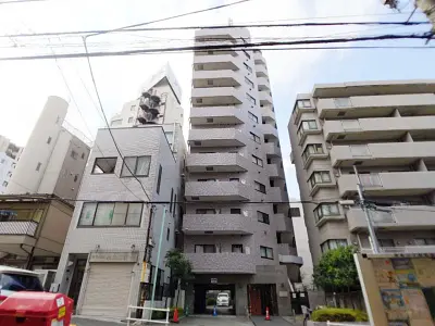 エクセリア早稲田2