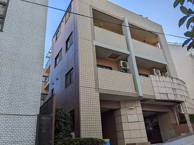 レックス西早稲田