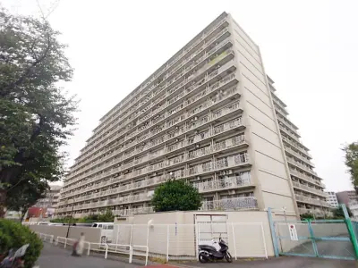 落合パークファミリア