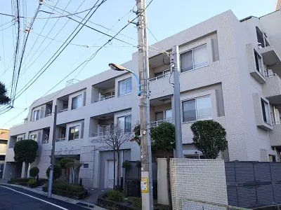 ウェルズパーク落合南長崎