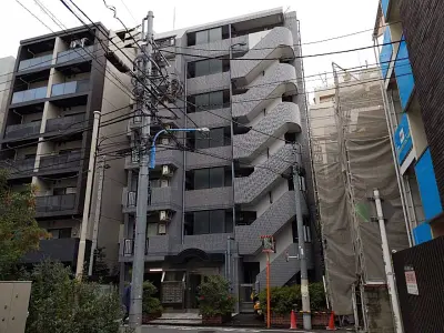 ダイホープラザ高田馬場
