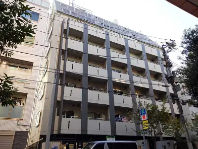 グランドコンシェルジュ早稲田