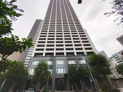 コンシェリア西新宿タワーズウエスト