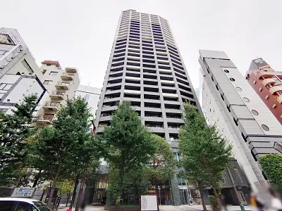 ファーストリアルタワー新宿