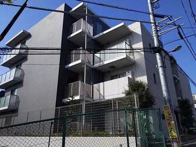 デュオステージ中落合