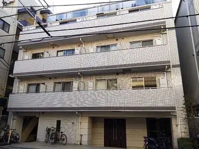 ルリオン新宿落合