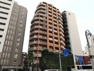 フェイムフロンテージ高田馬場