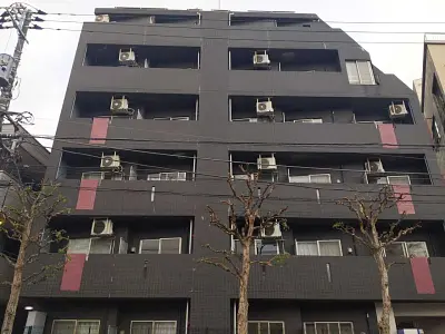 シンシア新宿落合