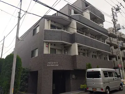 フェニックス高田馬場2番館