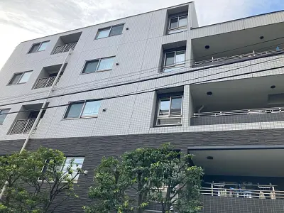 ベリスタ四谷大京町