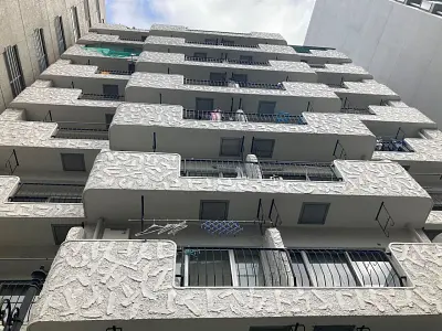 マンションヴィップ四谷