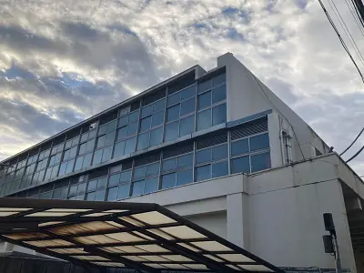 信濃町アジアマンション