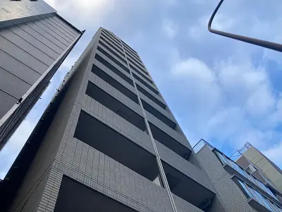 パレステュディオ信濃町