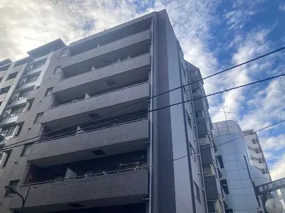 エクセルシオール新宿
