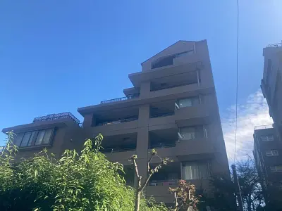 新宿7丁目ハイライズ