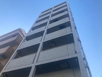 トーシンフェニックス新宿余丁町