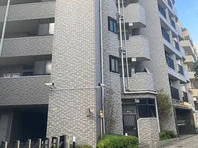 ビクトリアハイム市ヶ谷