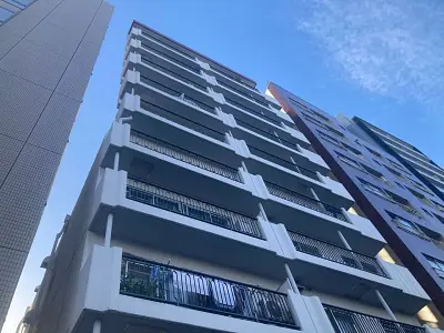 カーサ富久町