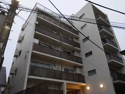 オーナーズマンション
