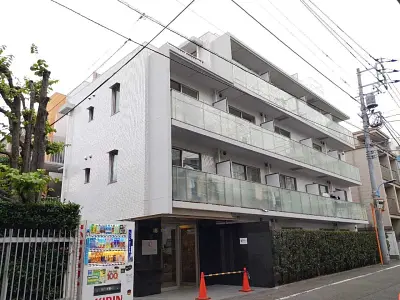 ユナイテッドグロー高田馬場