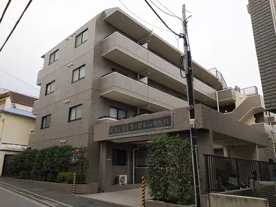 エクセルシオール高田馬場