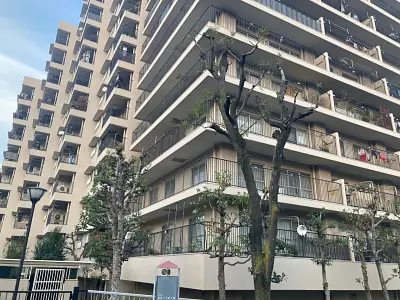 ウインザーハイム南砂