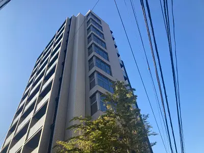 クリオラベルヴィ市ヶ谷