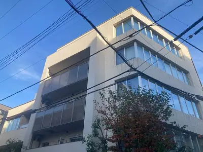 ローレルコート新宿夏目坂