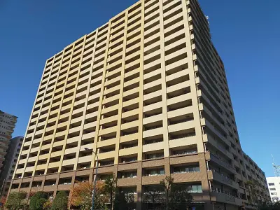 ニューライズシティ東京ベイハイライズ