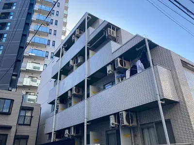 トップ新宿薬王寺