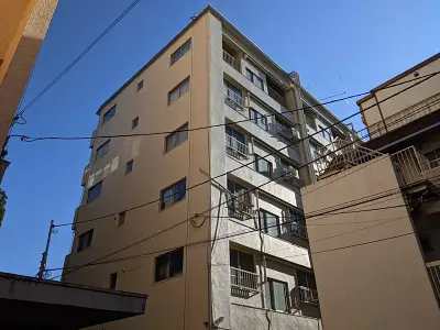高田馬場ローヤルコーポ