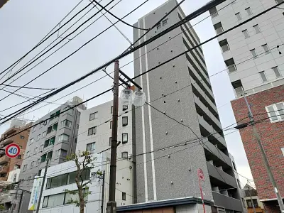 アデッソ新宿若松町