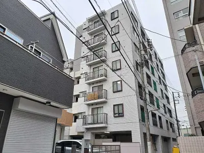 グレースプラザ若松町